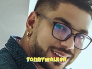 Tonnywalker