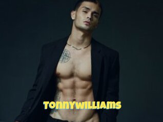 Tonnywilliams