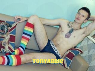 Tonyabbie