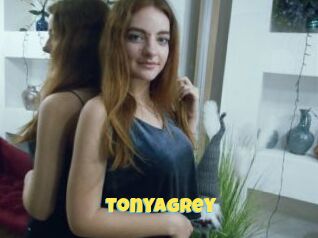 Tonyagrey