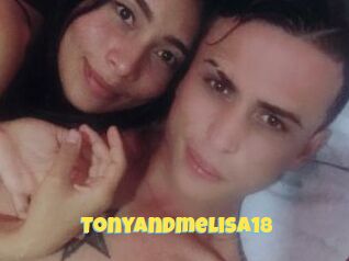 Tonyandmelisa18