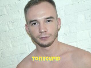 Tonycupid