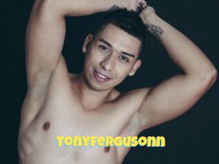 Tonyfergusonn