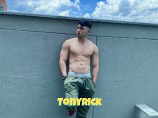 Tonyrick