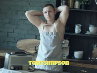 Tonysimpson