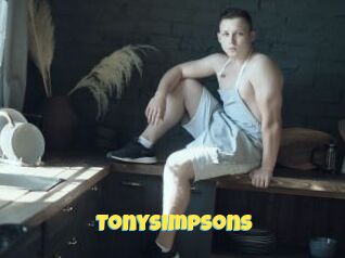 Tonysimpsons