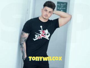 Tonywilcox