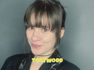 Tonywood