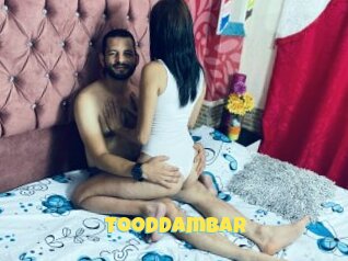 Tooddambar