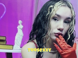 Toosexxy
