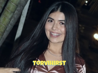 Torvihirst
