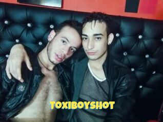 Toxiboyshot