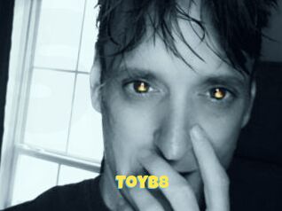ToyB8
