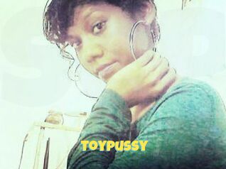 Toypussy