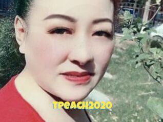 Tpeach2020