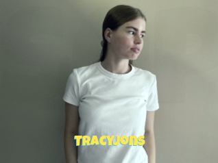 Tracyjons