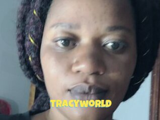 Tracyworld