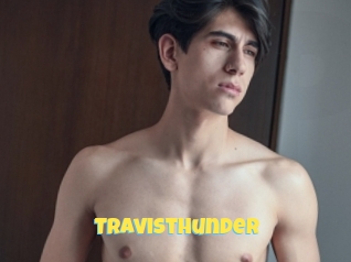 travisthunder Sexe et Porno