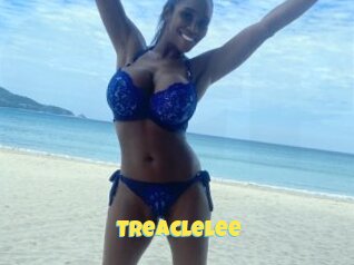 Treaclelee