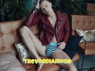 Trevordiamond
