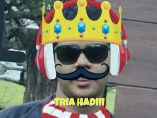 Tria_hadiii