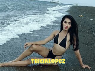 Tricialopez