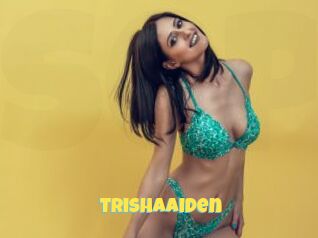 Trishaaiden