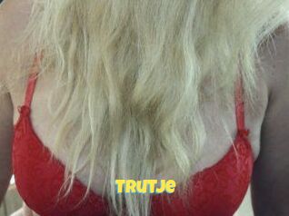 Trutje