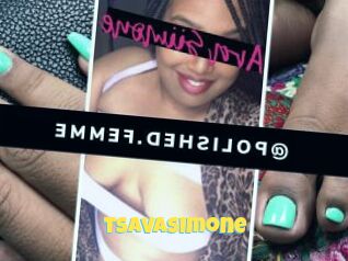 Tsavasimone
