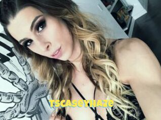 Tscaseyhaze