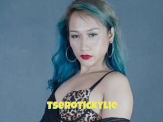 Tserotickylie