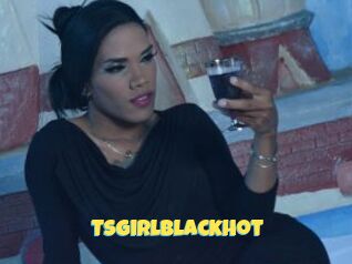 Tsgirlblackhot