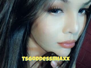 Tsgoddessmiaxx