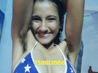 Tsmilingg