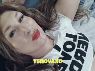 Tsnovaxo