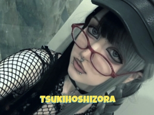 Tsukihoshizora