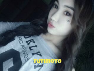 Tutimoto