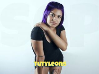 Tutyleons