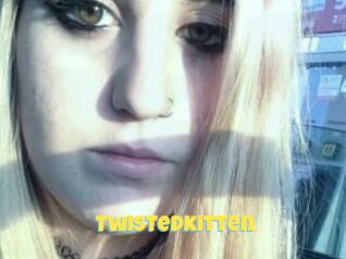 Twistedkitten