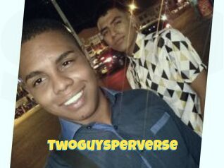 Twoguysperverse