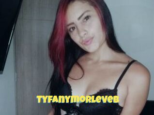 Tyfanymorleveb