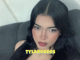 Tylarogers