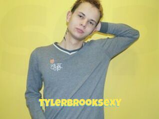 Tylerbrooksexy