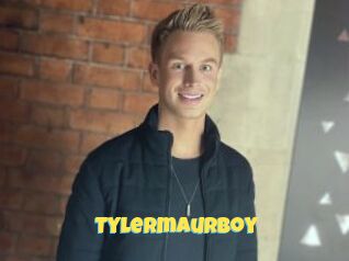 Tylermaurboy