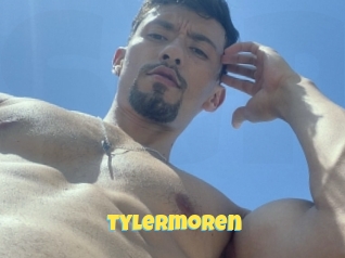 tylermoren Sexe et Porno