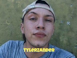 Tylerzander