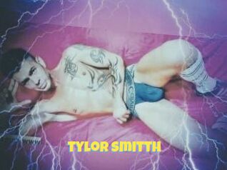 Tylor_smitth