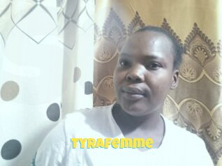 Tyrafemme