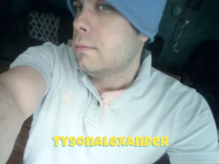 Tysonalexander