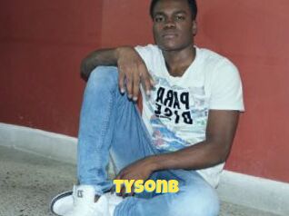 Tysonb
